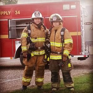 Meet your Posher, Drew